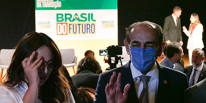 PEC da Transição terá tramitação inicial no Senado